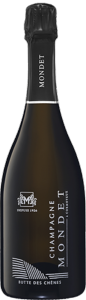 Champagne Mondet Butte des Chênes
