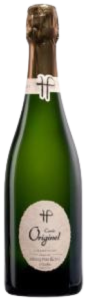 Champagne André Heucq Cuvée Originel Demi Sec