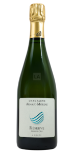 Champagne Arnaud Moreau Réserve Grand Cru