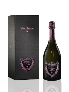 Champagne Dom Pérignon Rosé 2008