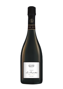 Champagne Leclerc Briant Les Chapottes 2019