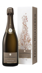 Champagne Louis Roederer Vintage 2015