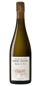 Champagne Robert Thoumy Cuvée Chaigny