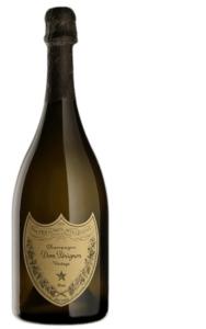 Champagne Dom Pérignon Vintage 2017