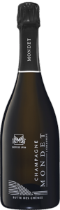 Champagne Mondet Butte des Chênes