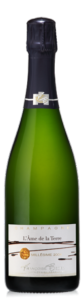 Champagne Françoise Bedel l'Ame de la Terre 2010