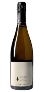 Champagne Frédéric Savart Ecueil Trépail 