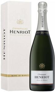 Champagne Henriot Blanc de Blancs Magnum