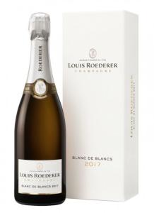 Champagne Louis Roederer Blanc de Blancs 2017