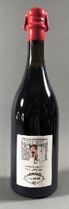 Drappier Coteaux Champenois Permission