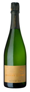 Champagne Hugues Godmé Millésime 2012