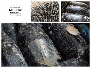 Champagne Leclerc Briant
