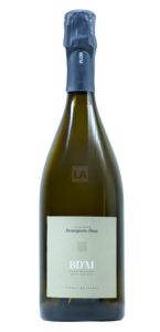 Champagne Bourgeois-Diaz BD'M