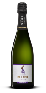 Champagne Charles Ellner Premier Cru Brut - bouteille 75 cl