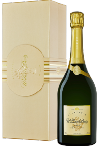 Champagne William Deutz 2013