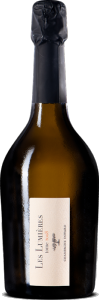 Champagne Doyard Les Lumières 2012