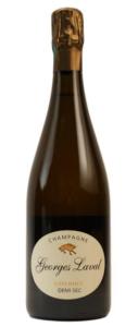 Champagne Georges Laval Garennes Demi Sec