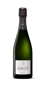 Champagne Irroy Carte d'Or Extra Brut