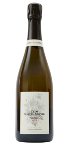 Champagne Jacques Lassaigne Clos Sainte Sophie 2018