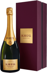 Champagne Krug Grande Cuvée 168ème Magnum