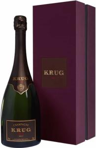 Champagne Krug 2006