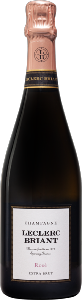 Champagne Leclerc Briant Rosé Brut