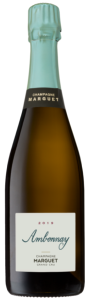 Champagne Marguet Ambonnay 2020