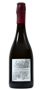 Champagne Marie Courtin Efflorescence 2019