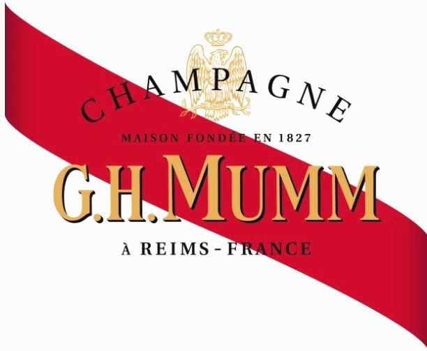 Maison de Champagne G.H. Mumm