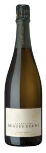 Champagne Hugues Godmé Jardins Premiers Le Blanc de Blancs