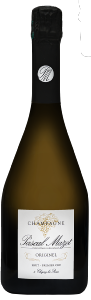 Champagne Pascal Mazet Originel