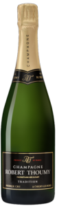 Champagne Robert Thoumy Brut Tradition