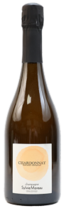 Champagne Sylvie Moreau Collection Terroir Chardonnay 2022