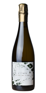 Champagne A. Limar Les pieds dans la terre 2020 - bouteille 75 cl