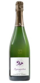 Champagne B. Girardin Appoggiature