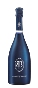 Champagne Besserat de Bellefon BB 1843