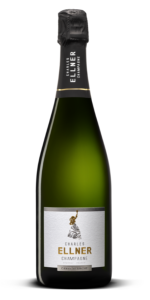 Champagne Charles Ellner Carte Blanche - bouteille 75 cl