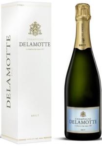 Champagne Delamotte Brut