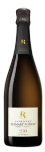 Champagne Elemart Robion VB03 Extra Brut