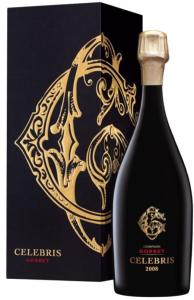 Champagne Gosset Célébris 2008 Magnum