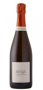 Champagne Jacques Lassaigne Les Vignes de Montgueux Rosé