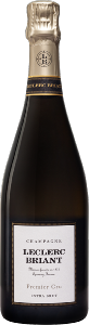 Champagne Leclerc Briant Premier Cru Extra Brut