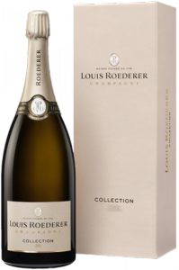 Champagne Louis Roederer Collection 243 Magnum 1.50 L