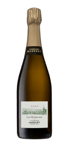 Champagne Benoit Marguet Les Bermonts 2020