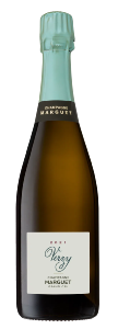 Champagne Marguet Verzy 2021