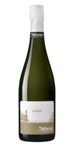 Champagne Moussé Eugène - bouteille 75 cl