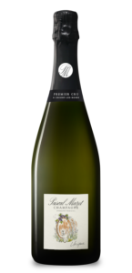 Champagne Pascal Mazet Unique