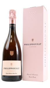 Champagne Philipponnat Royale Réserve Rosé