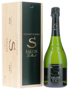 Champagne Salon 2013