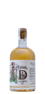 Ratafia de Champagne Doyard - bouteille 50cl